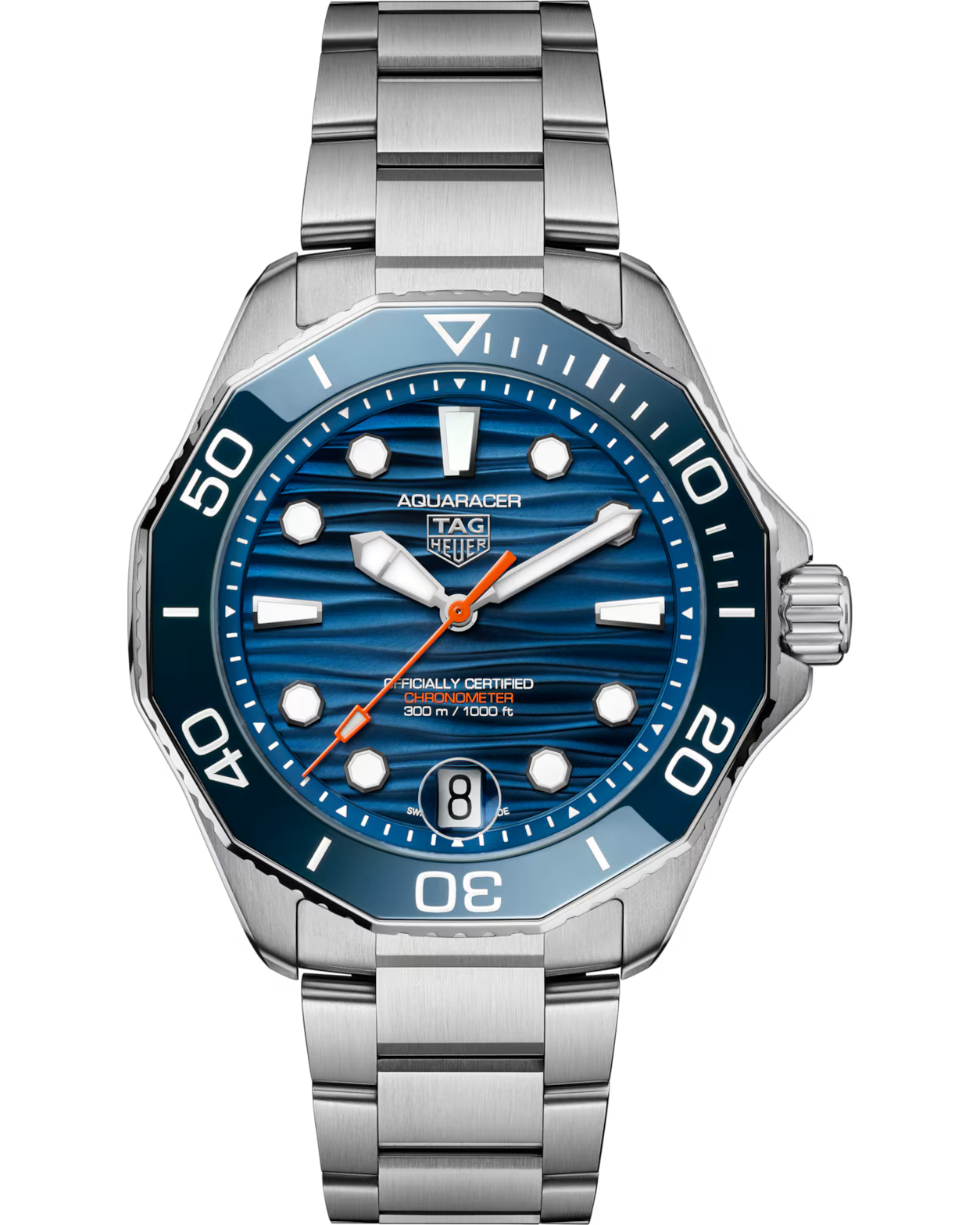 Seiko Aqua Profundis