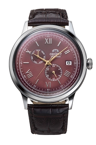 Orient RA-AK0705R