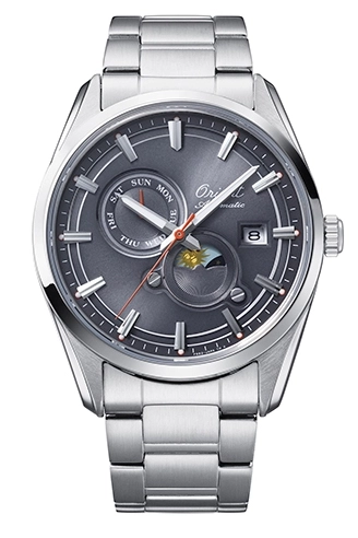Orient RA-AK0311N