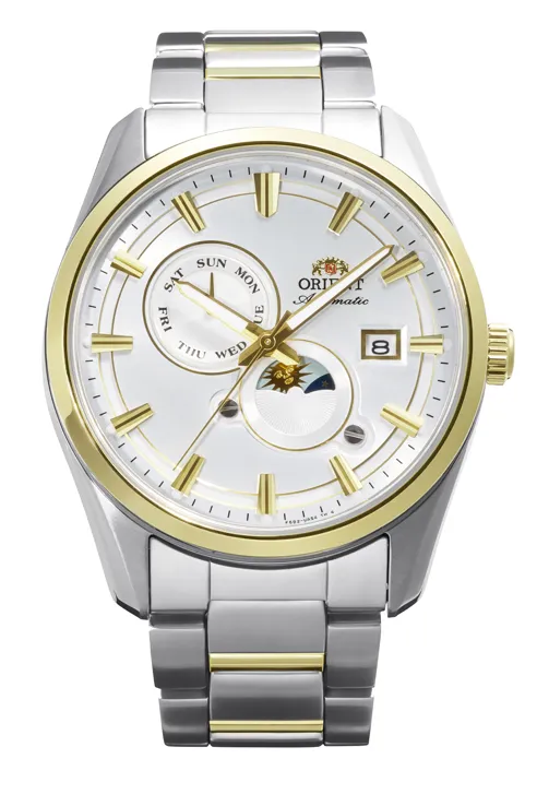 Orient RA-AK0312S