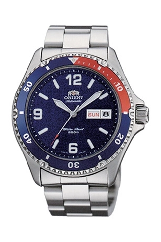 Orient AA02009D