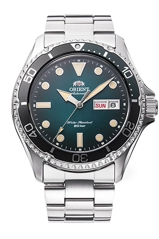 Orient RA-AA0811E
