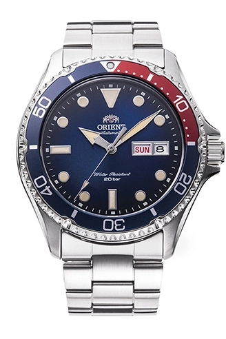 Orient RA-AA0812L