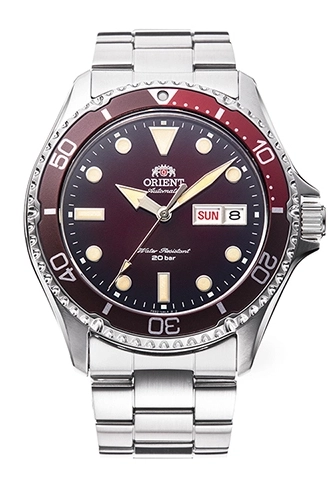 Orient RA-AA0814R