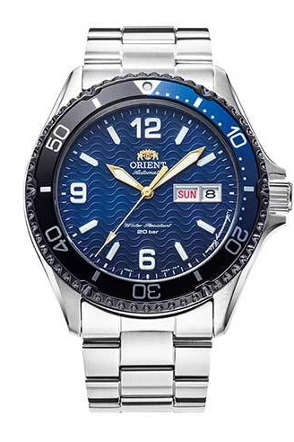 Orient RA-AA0822L