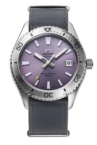 Orient RA-AC0Q07V