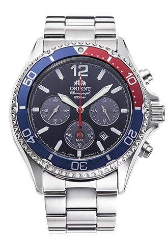 Orient RA-TX0201L