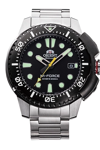 Orient RA-AC0L01B