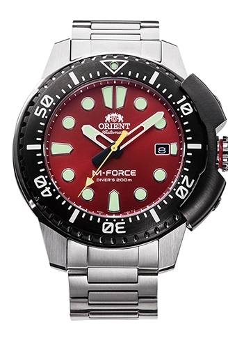 Orient RA-AC0L02R