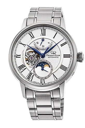 Orient Star RE-AY0102S