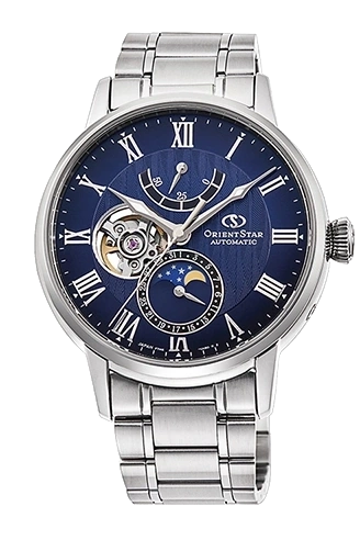 Orient Star RE-AY0103L