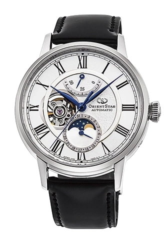 Orient Star RE-AY0106S