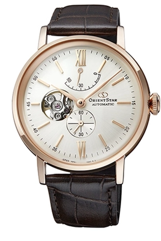 Orient Star RE-AV0001S