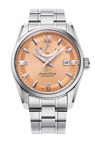 Orient Star RE-AU0108G
