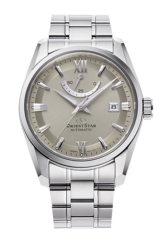 Orient Star RE-AU0110N