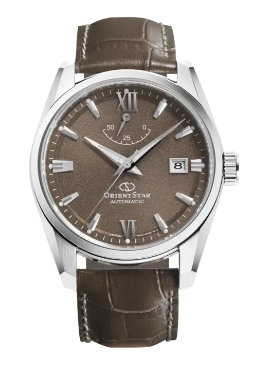 Orient Star RE-AU0113Y