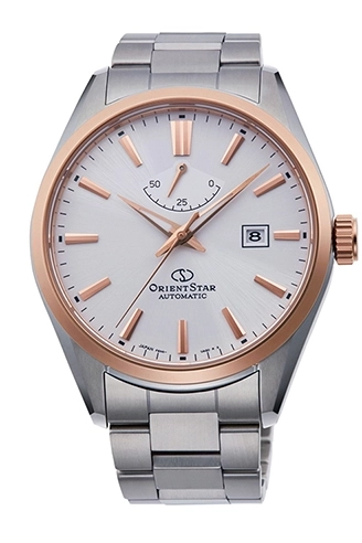 Orient Star RE-AU0401S