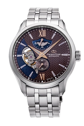Orient Star RE-AV0B02Y