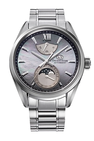 Orient Star RE-AY0202A