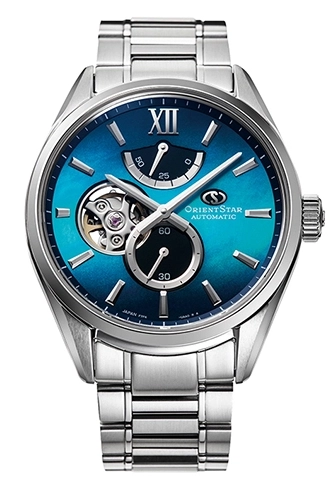 Orient Star RE-BY0004A
