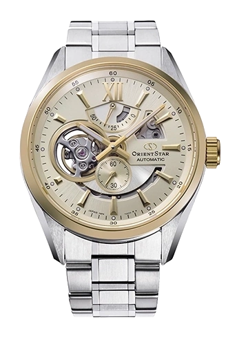 Orient Star RE-AV0124G