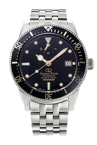 Orient Star RE-AU0702B